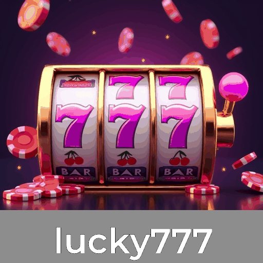 Experimente o Lucky777: Seu Destino de Jogos com Serviços Profissionais