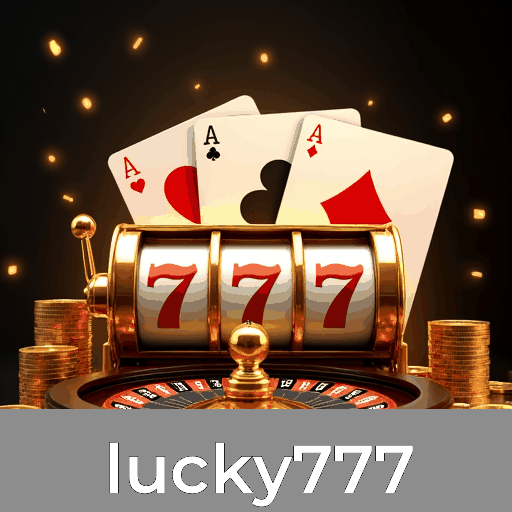 Descubra a emoção dos jogos de cassino no lucky777 com roleta ao vivo