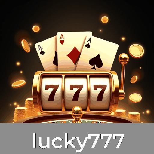 Experimente o Lucky777: Seu Destino de Jogos com Serviços Profissionais