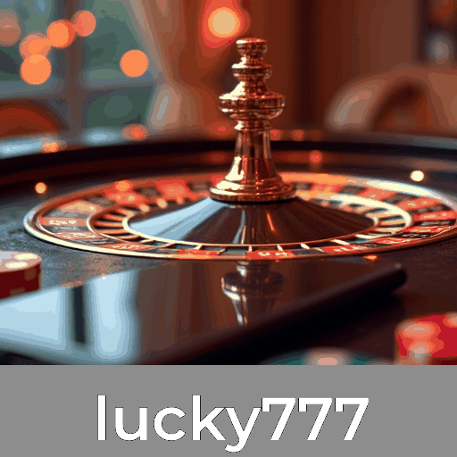 Aposte no Esporte com Lucky777 e Descubra Ofertas Incríveis