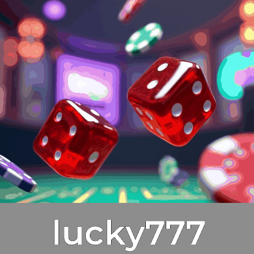 Lucky777: Slots Excitantes, Blackjack Estratégico, Roleta Dinâmica - A Melhor Experiência de Jogo