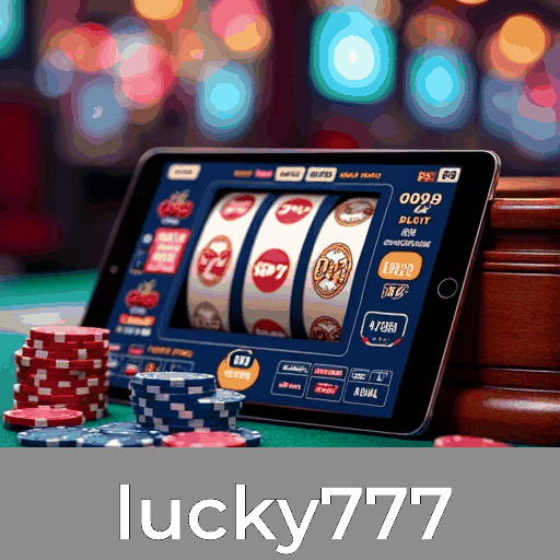 Lucky777: Experiência de Casino ao Vivo para Brasileiros