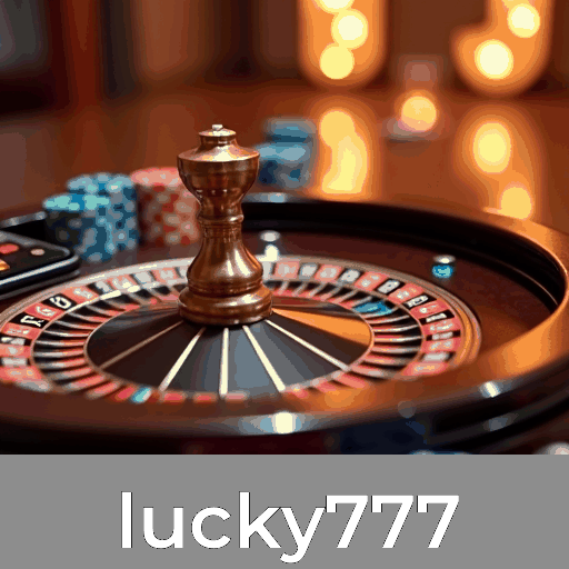lucky777.com - Descubra o Melhor Cassino Online com Bônus Exclusivos e Apostas Seguras - lucky777