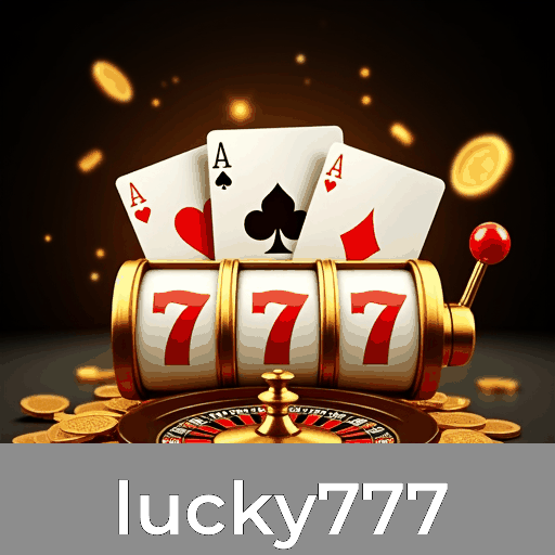 Descubra o Acesso Seguro da Lucky777 com Login Otimizado