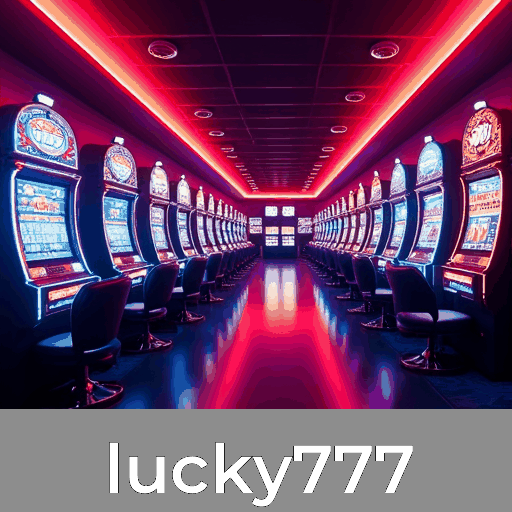 Aproveite os Bônus Únicos e Ofertas Exclusivas do Lucky777