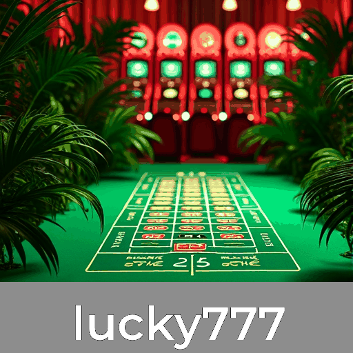 Experimente o Acesso Seguro Instantâneo da Lucky777