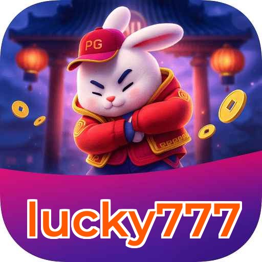 lucky777: Cassino Premiado com Pagamentos Rápidos