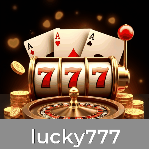 Lucky777: Plataforma de Jogos Confiável com Serviços Profissionais Excepcionais