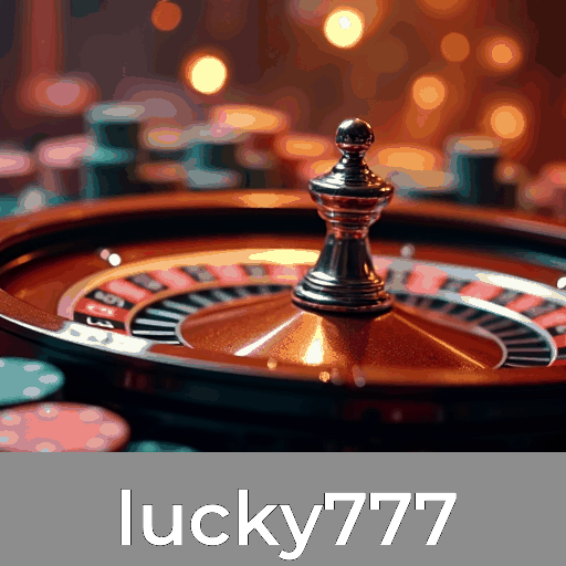 Lucky777: Experiência de Casino ao Vivo para Brasileiros