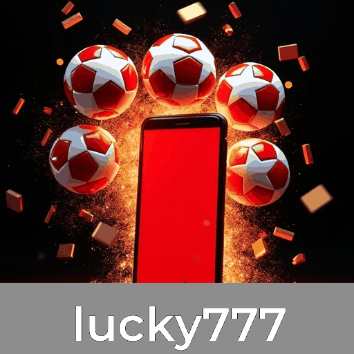 Sinta a adrenalina dos jogos de cassino no lucky777