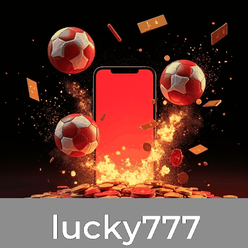 Sinta a adrenalina dos jogos de cassino no lucky777