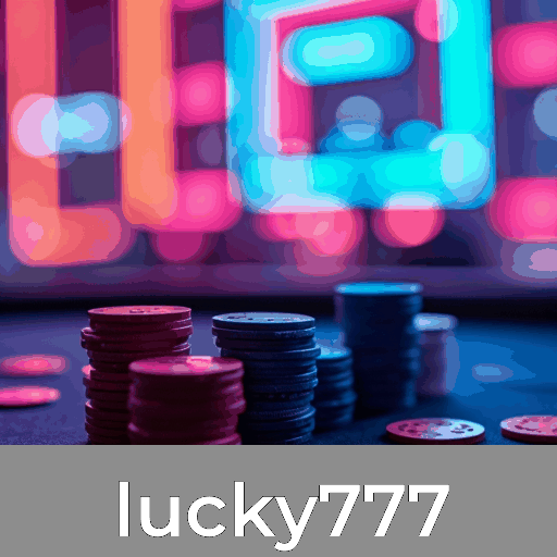 lucky777: Cassino Premiado com Pagamentos Rápidos