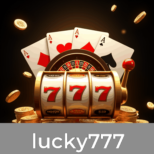 Lucky777: Viva a Emoção do Crash com Altos Retornos