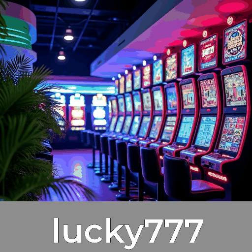 Lucky777: Especialista em Apostas Esportivas no Brasil