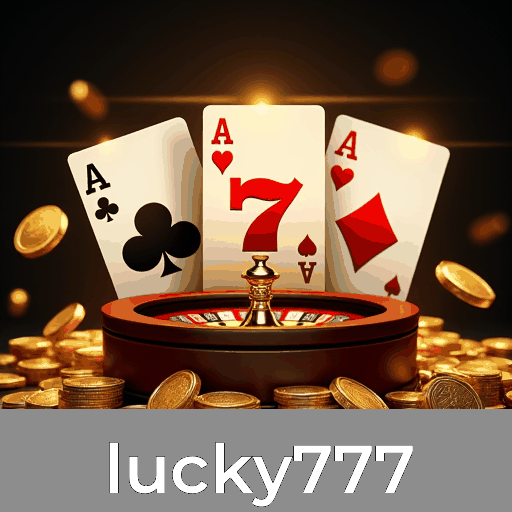 Descubra o Luxo do Casino VIP Brasileiro Lucky777 com Jogos ao Vivo