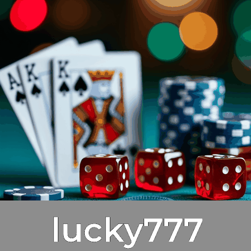 Descubra as Ofertas Especiais do lucky777 com Prêmios Incríveis